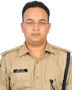 Swapnil Mamgain